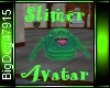 [BD] Slimer Avatar