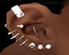 Mega Earrings