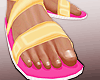 [EID] Delightful Sandals