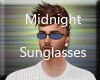 Midnight Sunglasses