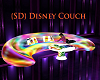 {SD}  Couch