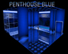 Zs Penthouse Blue