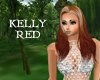 (20D) Kelly red