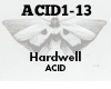 Hardwell ACID