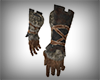 Layerable Viking Gloves