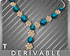 DEV  0_60 Necklace
