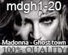 Madonna - Ghost Town
