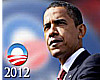 Vote Obama 2012 Hoodie