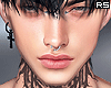 金 Prince Head