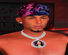 two  toned Durag