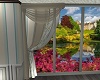 GardenApartmentCurtain L