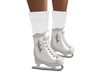 Olaf Skates W/Socks