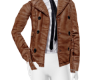 DV Men's Jacket Fashion