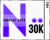 |ND| 30 000 credits