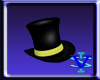 |V1S| Top Hat Yellow