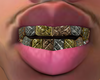 odell mosaic chump