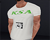 SF.KSA T shirt