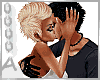☯ Amazing Hot Kiss