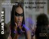 D.J.A.S &amp Be My Lover