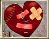 ML Broken heart