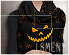 [Is] Pumpkin Sweater