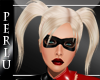 [P]Harley Quinn Hair