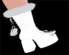 𓇼 Winter Boots