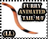 (LL)Furry Anime Tail M/F