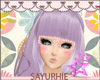 *SM*Sayurhie Purple