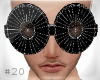 ::DerivableGlasses #20 M