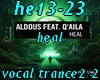 he13-23 heal 2/2
