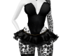 HD Black Leopar