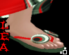 Kitzu Sandals
