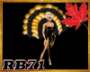 (RB71) ShowgirlTailfan12