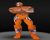 ORANGE USA PATRIOT BUNDL