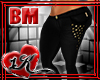 !!1K URBAN BLACK BM 