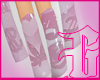 G | some nails