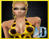 Sunflower Diva