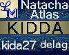 !LM Kidda -Natacha Atlas
