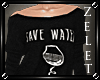 |LZ|Wine Sleep Shirt