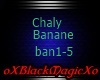 Chaly Banane