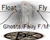 Ghosts/Fairy F/M