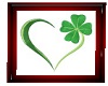 clover heart picture