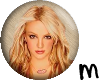 M. Britney Spears