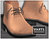 VT | Cadi Boots