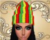 Ciara Rasta 1 Black