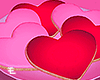 Heart-Shaped Cookies