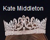 Kate Middleton Crown