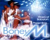 Boney M -Rivers of Babyl