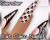 [M] Slender Kaleido Claw